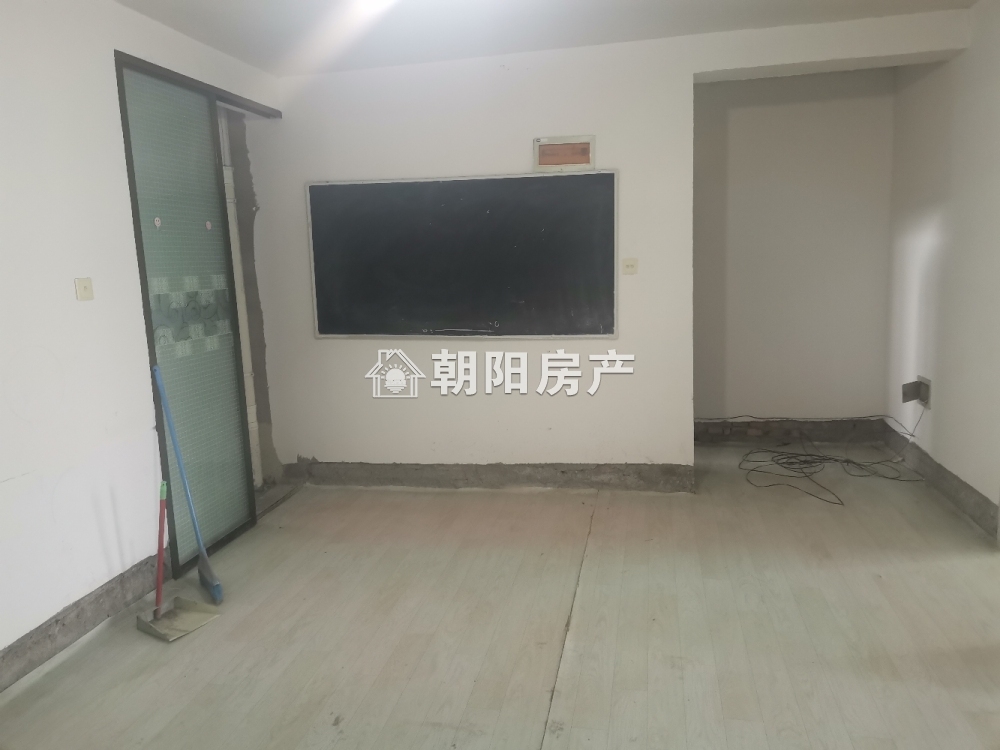 书香茗苑 88平 南向两室 学区好房 采光佳