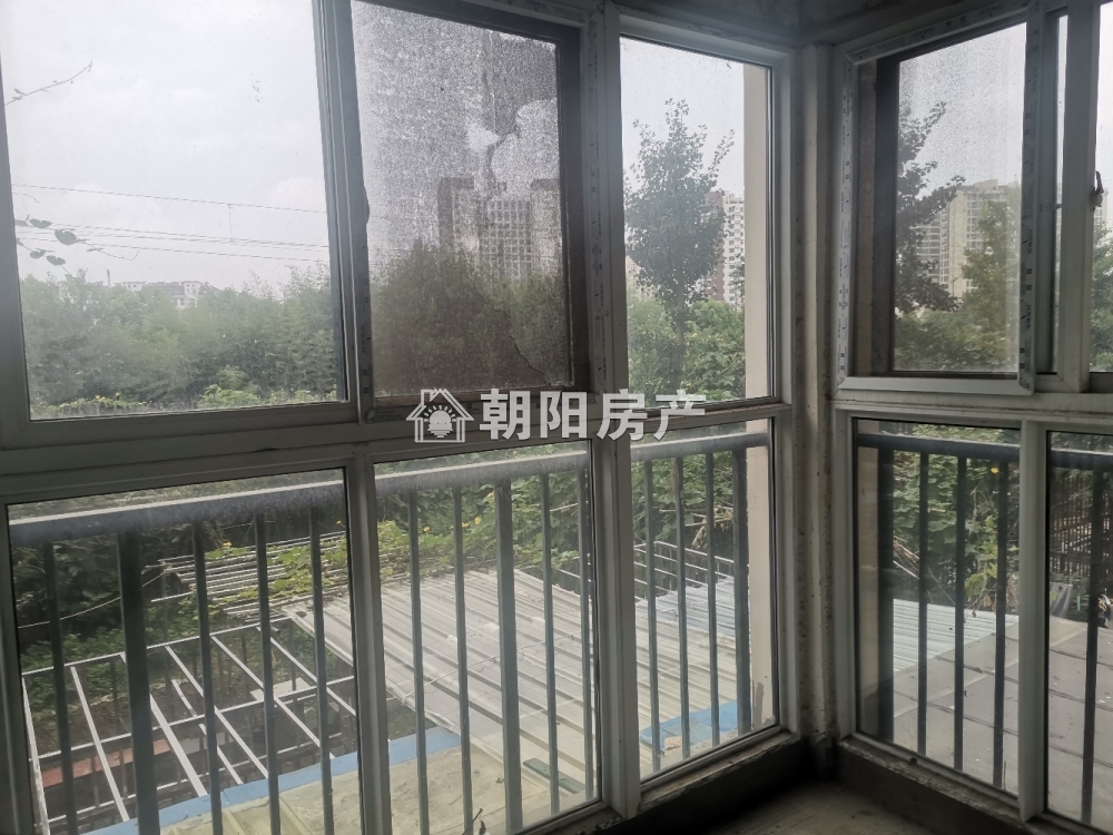 书香茗苑 88平 南向两室 学区好房 采光佳