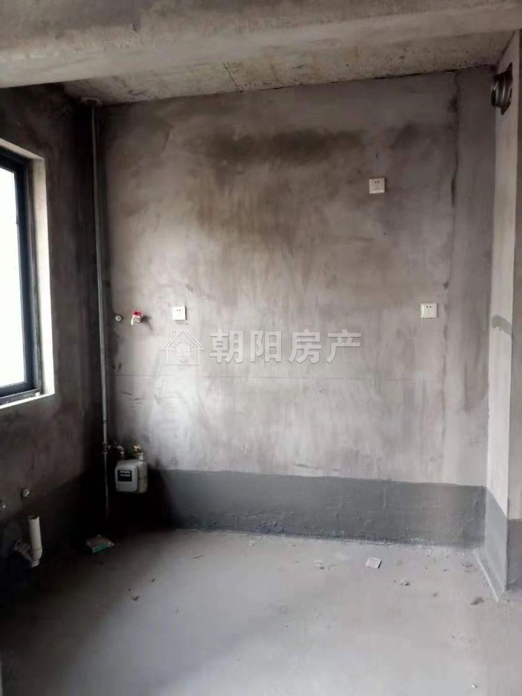 八里塘安置小区 120平 南向三室 交通便利 采光好
