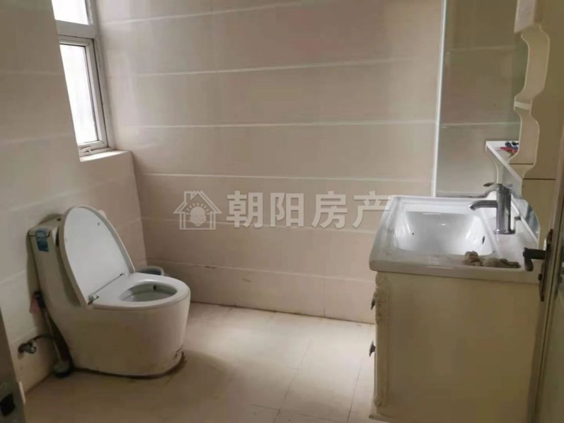 西城公馆 94平 南向两室 满五唯一 学区房 5280元/平