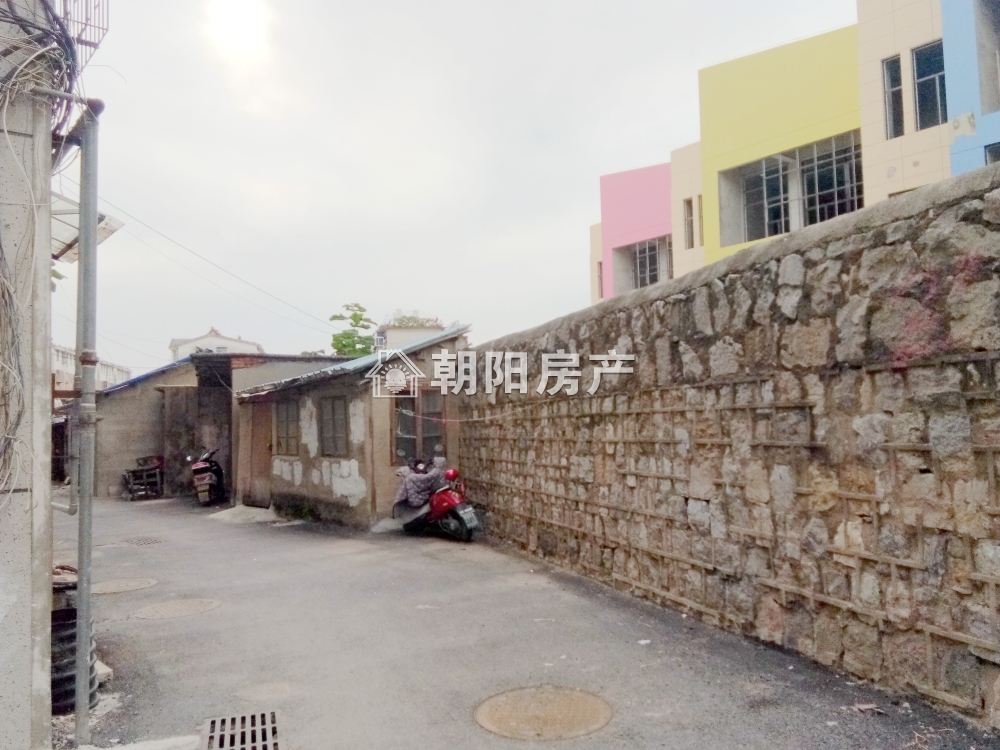 吉安小区 61平 朝南两室一厅 满两年 单价1616元/平