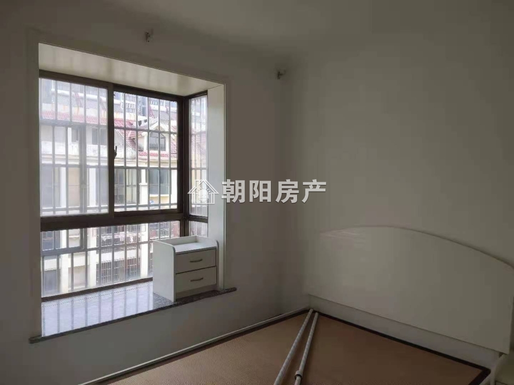 珠江丽景 94平 精装三室朝南 满五唯一 单价2956元