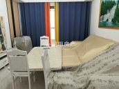 泉山湖香颂小镇 107平 南向精装三居 学区房 配套齐全