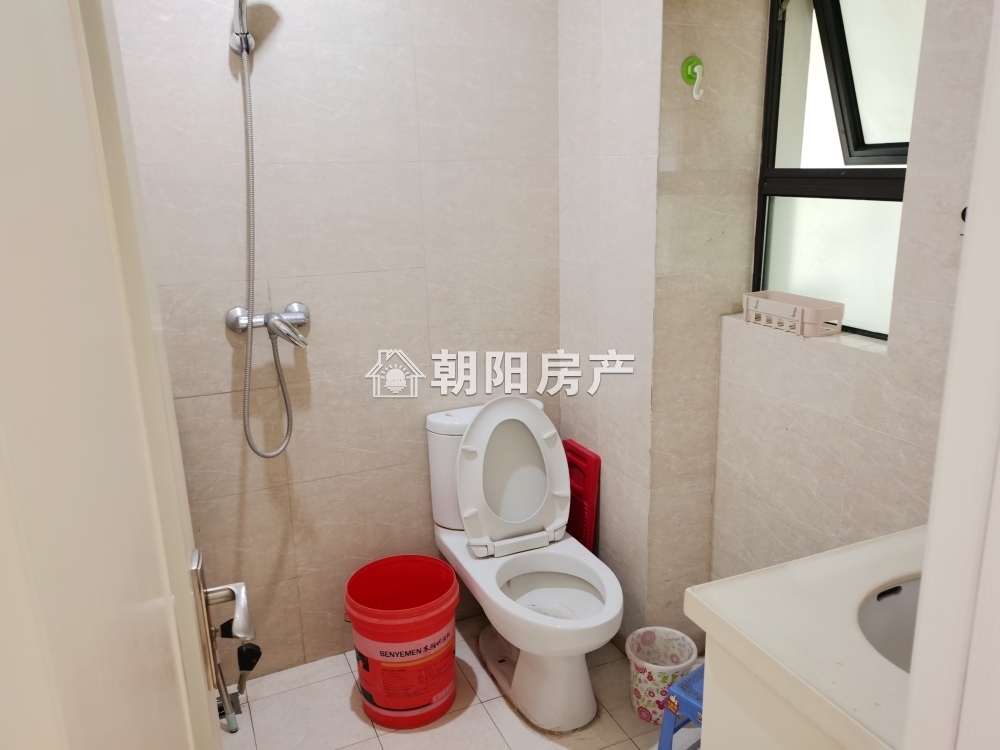 民生前城一室一厅精装小公寓低价急租