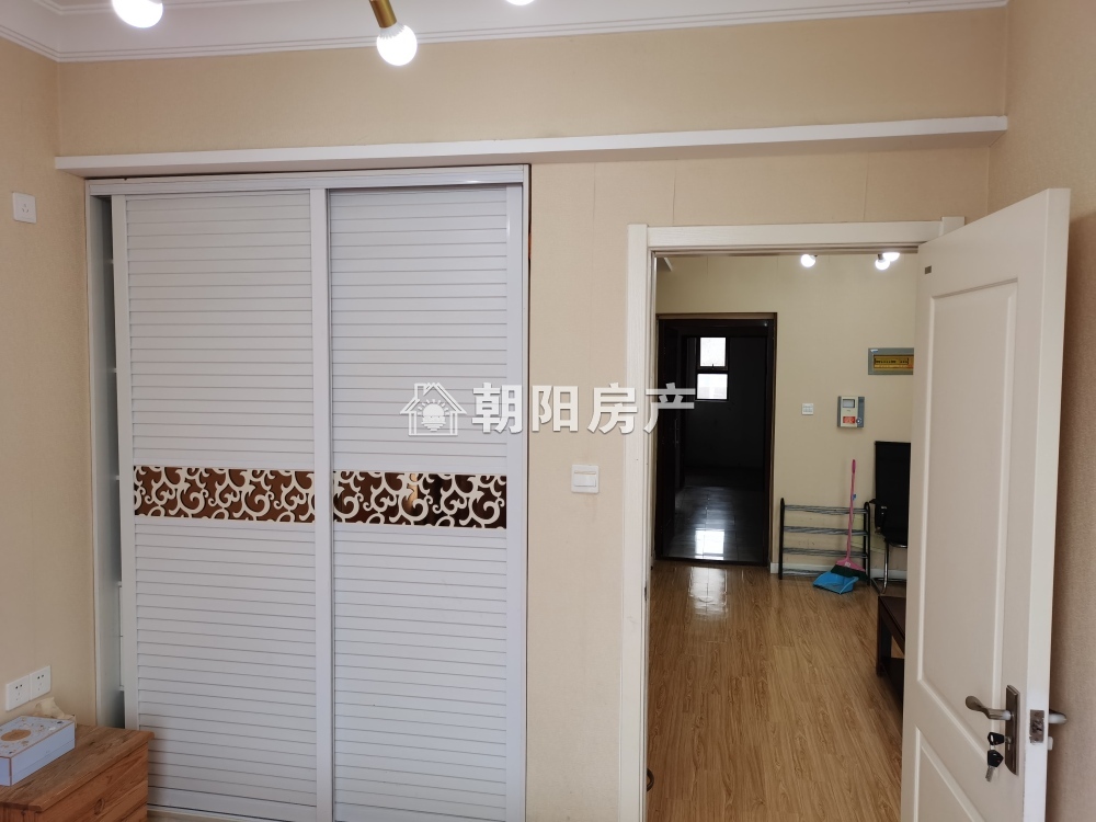 民生前城一室一厅精装小公寓低价急租