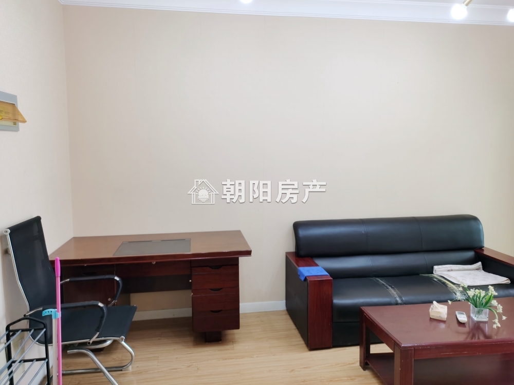 民生前城一室一厅精装小公寓低价急租