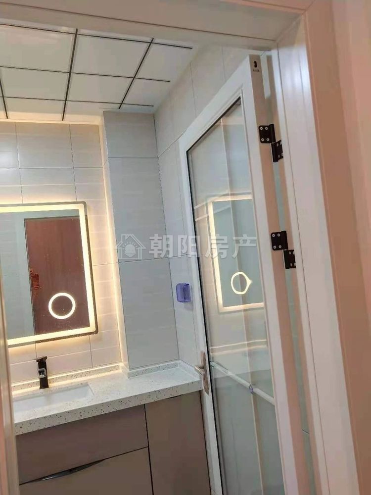 顺景天城逸园 138平 南向四室精装洋房 学区房