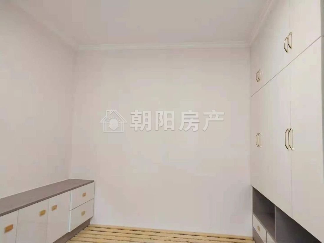 顺景天城逸园 138平 南向四室精装洋房 学区房