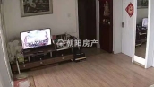 长途汽车站综合楼68平南向两居 满五唯一 2594元/平 交通便利