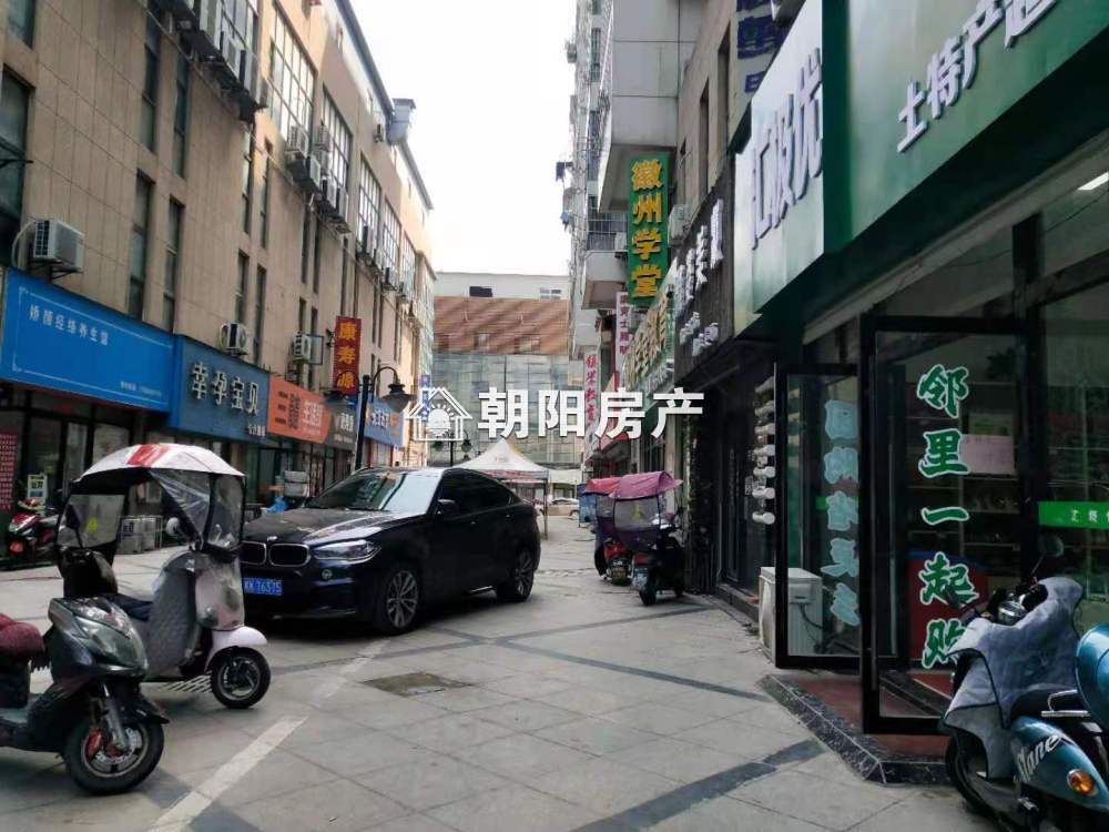 白马金玉良缘 83平 南向两居 交通便利 学区房