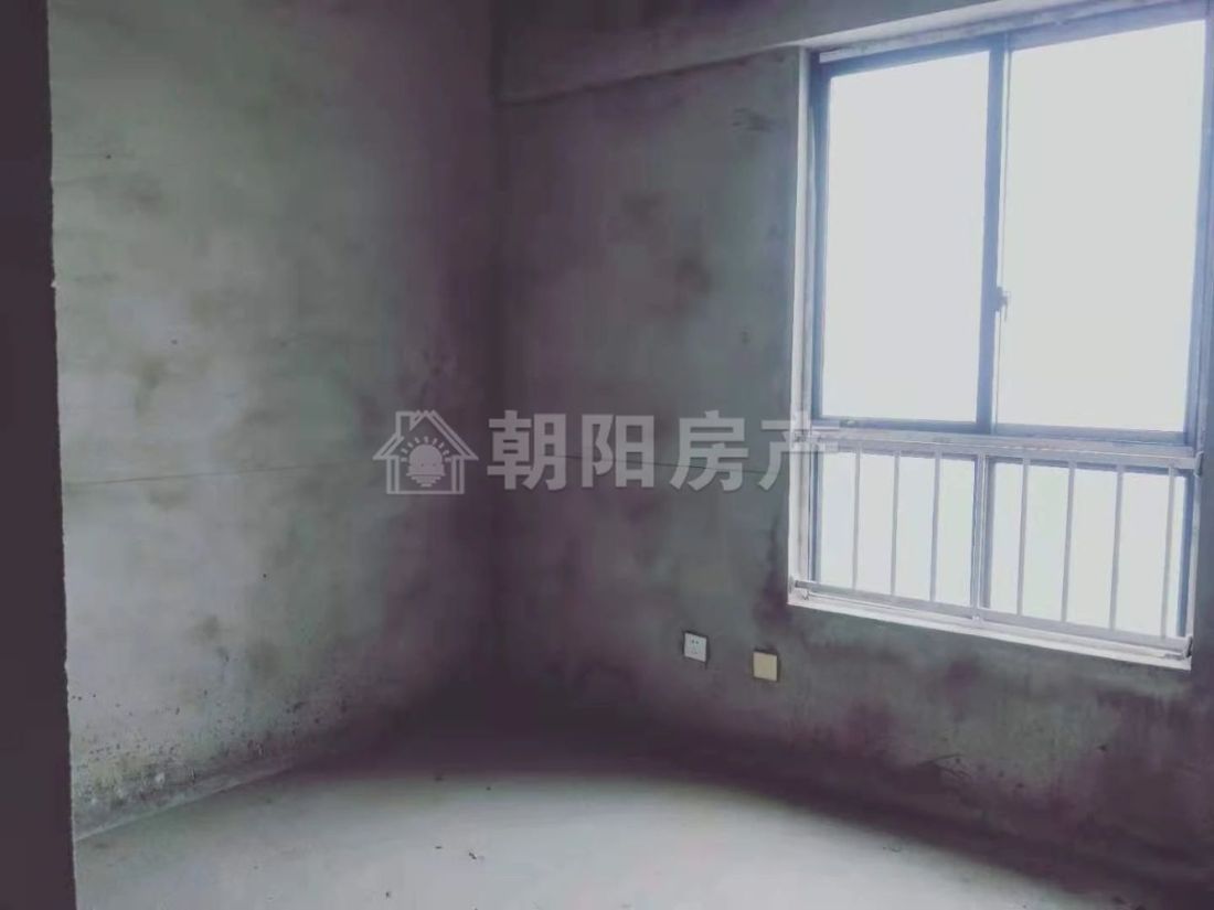 华夏中央广场 99平 南向三居 满五唯一 学区房 单价7114元/平