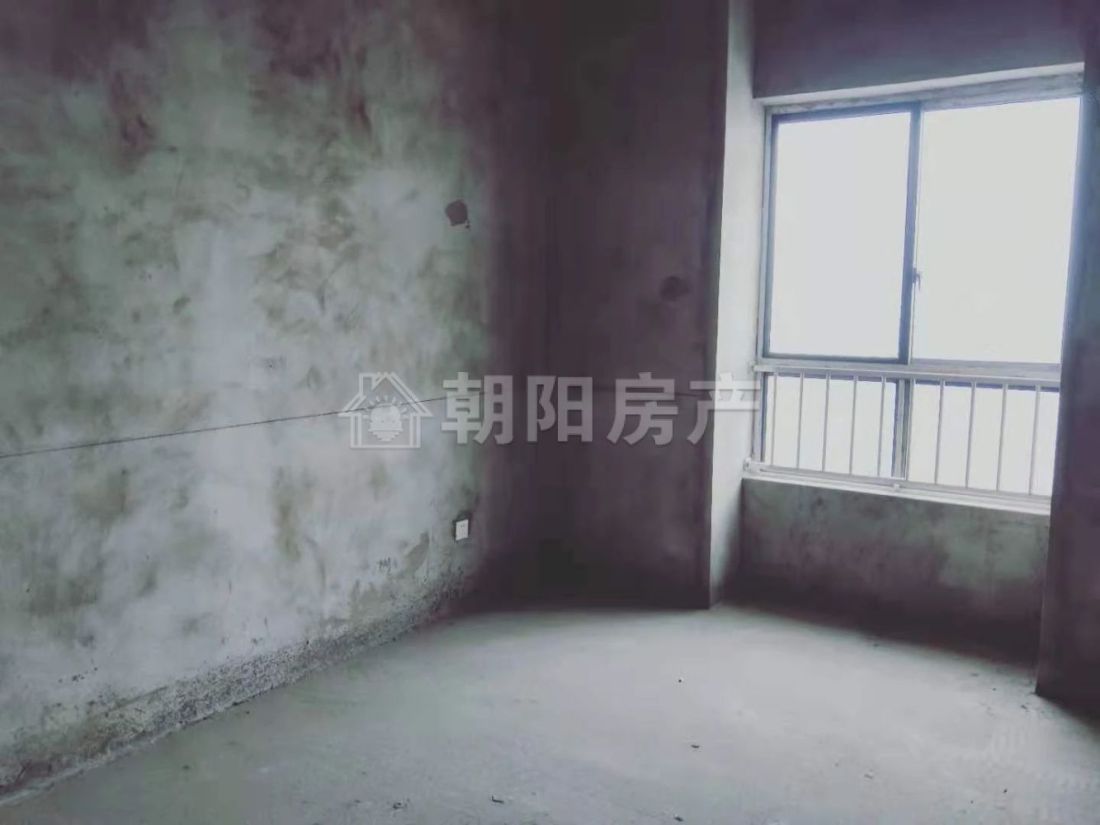 华夏中央广场 99平 南向三居 满五唯一 学区房 单价7114元/平