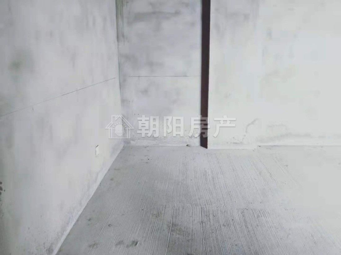 华夏中央广场 99平 南向三居 满五唯一 学区房 单价7114元/平
