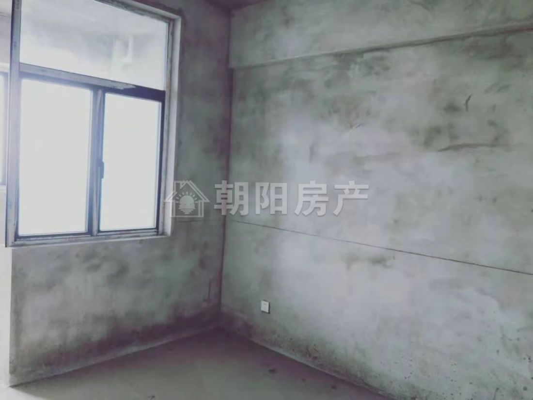 华夏中央广场 99平 南向三居 满五唯一 学区房 单价7114元/平
