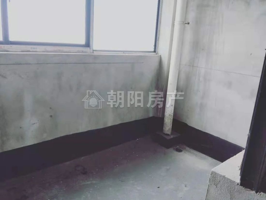 华夏中央广场 99平 南向三居 满五唯一 学区房 单价7114元/平