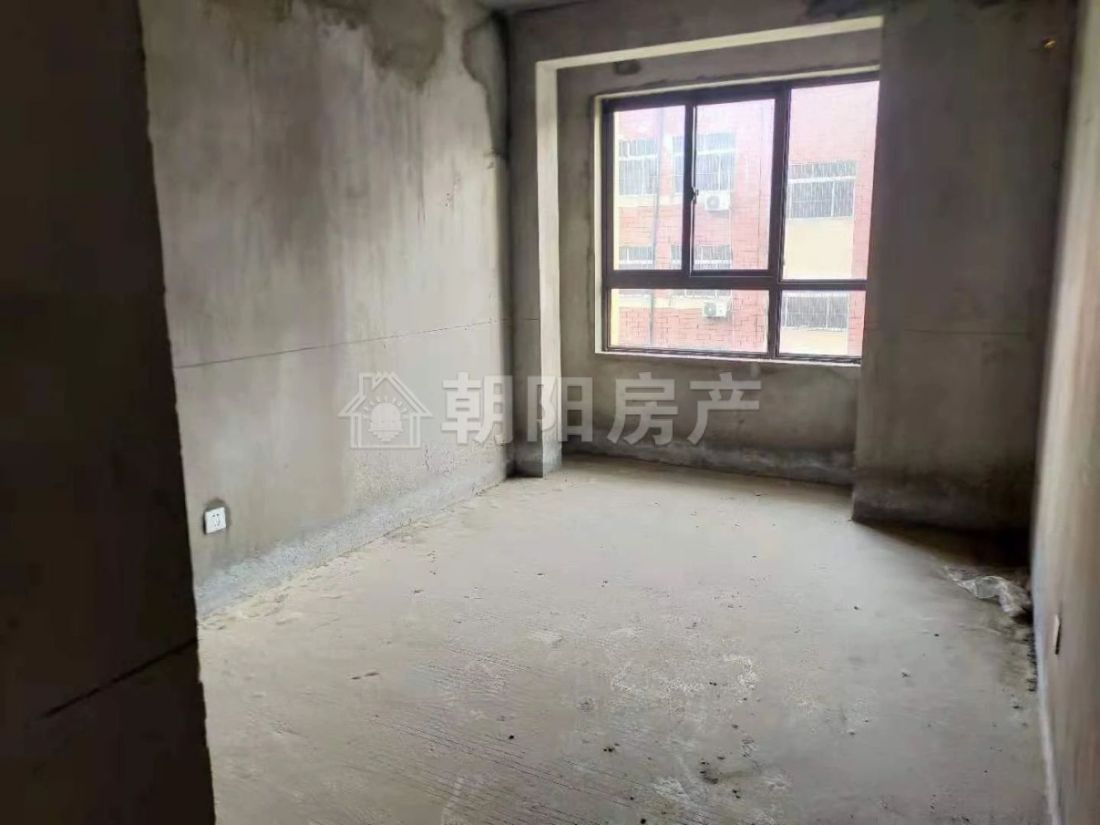 兰亭苑 109平 南向三室 6198元/平 学区房 交通便利