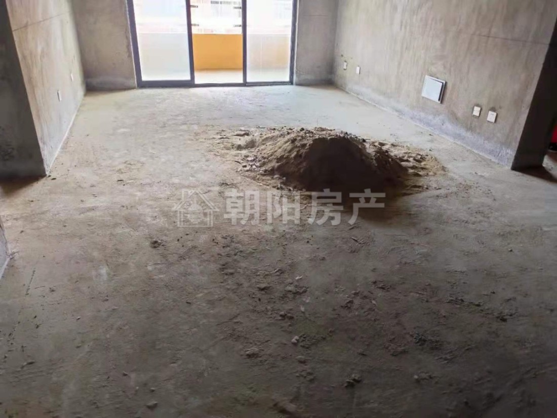 兰亭苑 109平 南向三室 6198元/平 学区房 交通便利