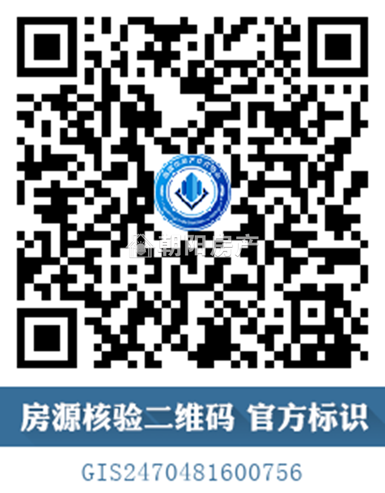 顺发泽润园二期 71平 南向两室 满两年 随时看房