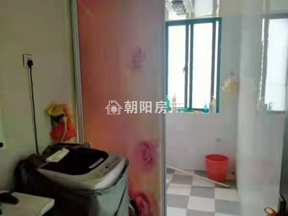 新时代广场 121平 南向精装三室 满五唯一 学区配套全