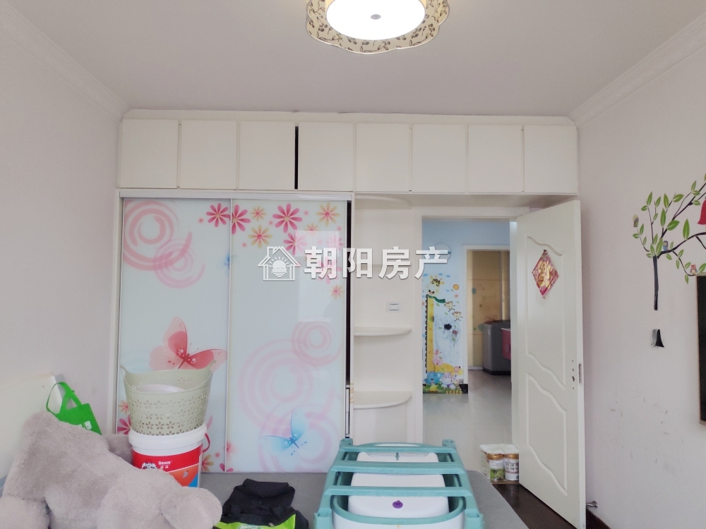 化建村（中苑南区）精装2室1厅出租配套齐全