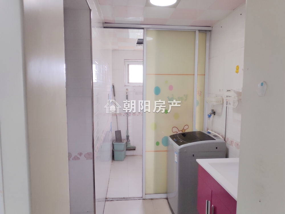 化建村（中苑南区）精装2室1厅出租配套齐全