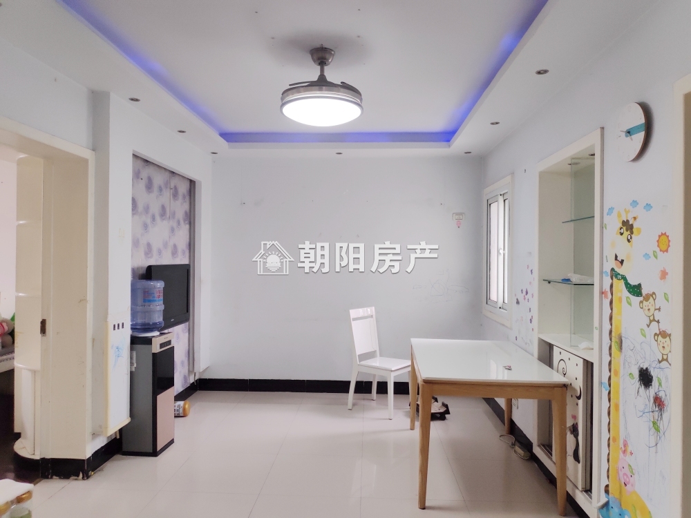 化建村（中苑南区）精装2室1厅出租配套齐全