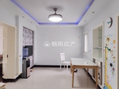 化建村（中苑南区）精装2室1厅出租配套齐全