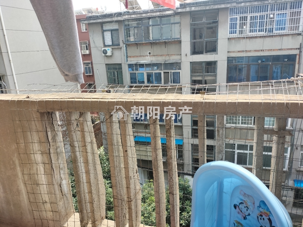 桂苑东区 43平 朝南两室 学区房 满两年 单价2279元/平