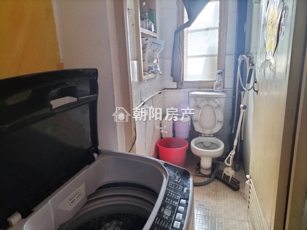 桂苑东区 43平 朝南两室 学区房 满两年 单价2279元/平