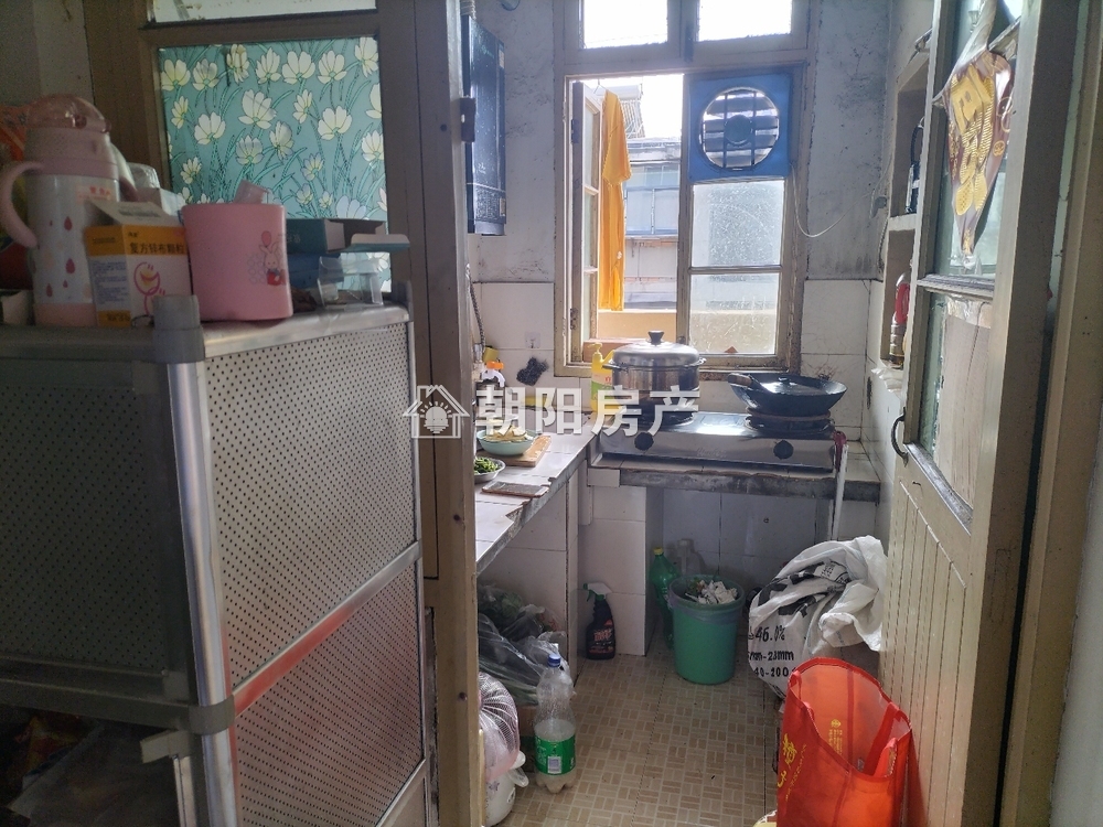 桂苑东区 43平 朝南两室 学区房 满两年 单价2279元/平
