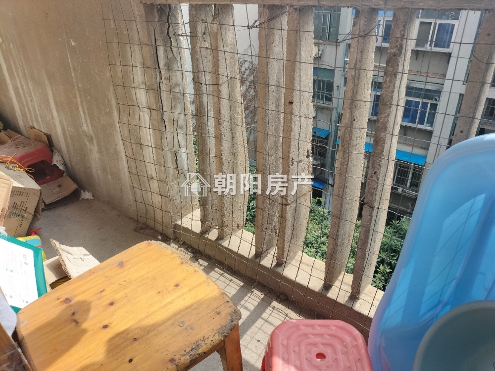 桂苑东区 43平 朝南两室 学区房 满两年 单价2279元/平