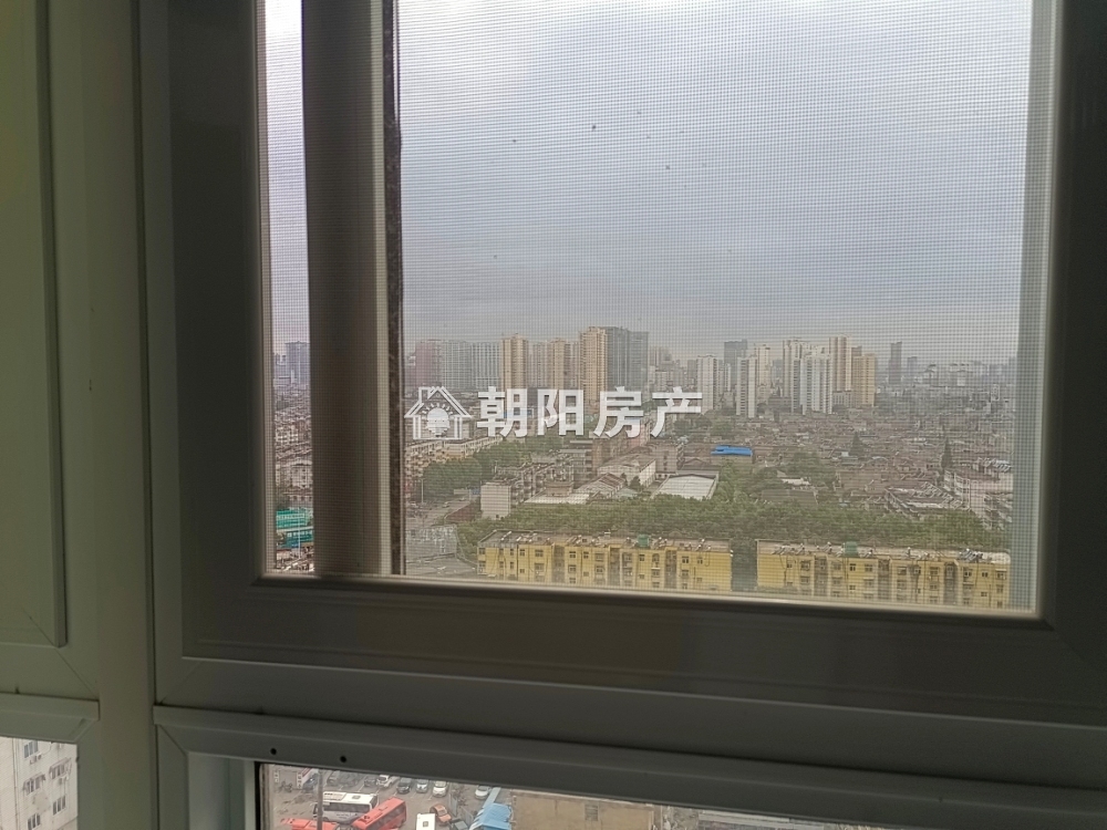 万达广场 60平 精装一室一厅 交通便利 学区房 采光好