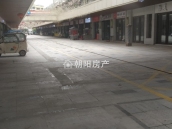 万茂华府 36平 临街旺铺 优质地段 人流密集 简装交付