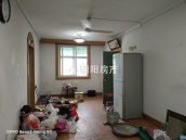 商业村 88平 朝南三居 满两年 学区房 免税