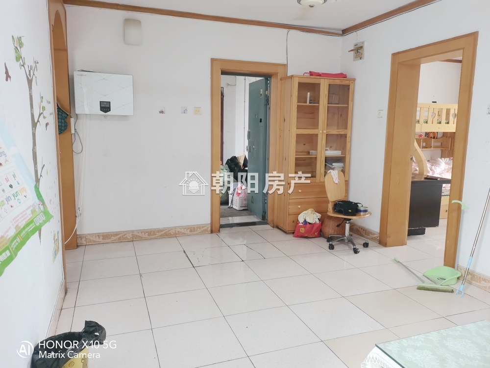 园丁小区 73平 南向两居 满两年 学区房 配套齐全