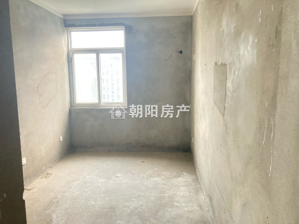 九龙岗建设村C区 157平 南向四室两卫 满五唯一 毛坯大户型
