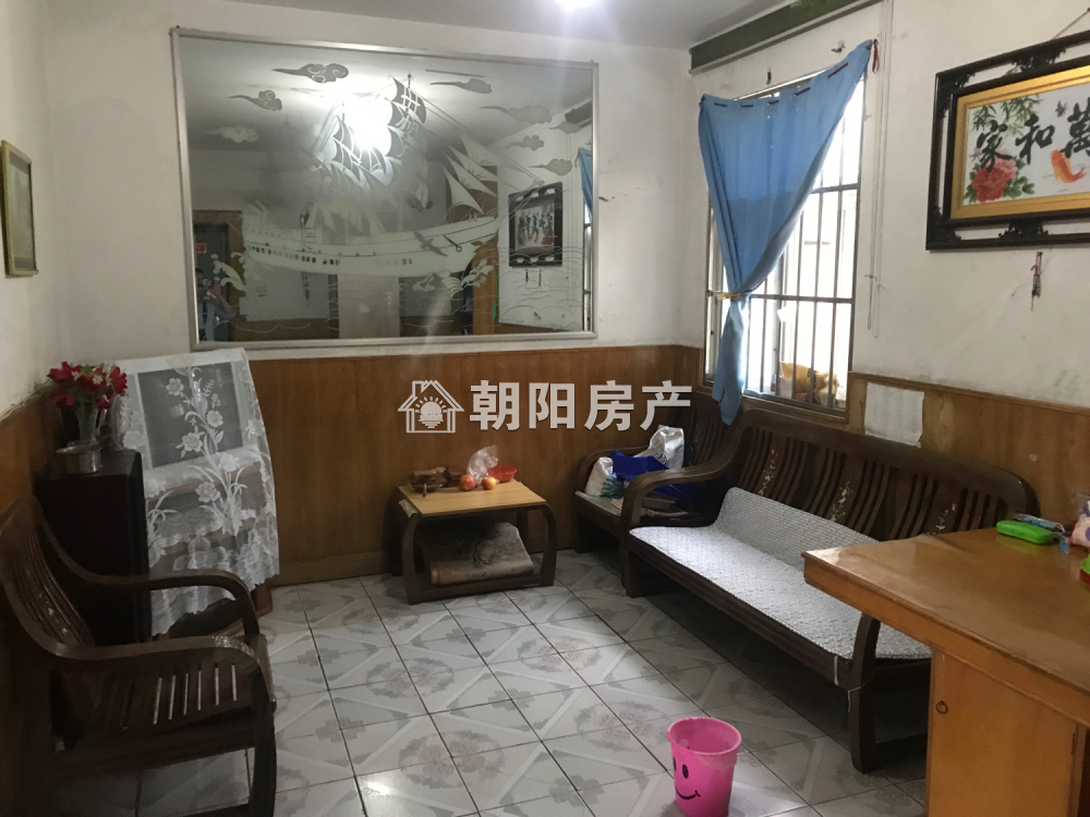 舜耕四区 70平 南向两居 采光好 交通便利 简装