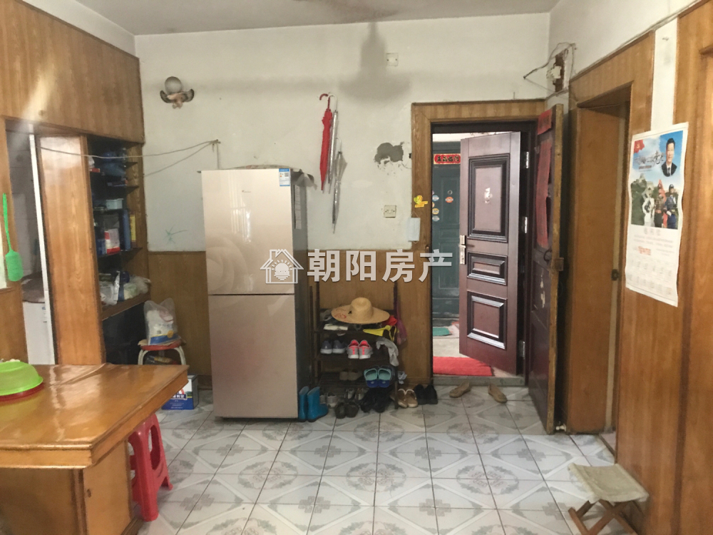 舜耕四区 70平 南向两居 采光好 交通便利 简装