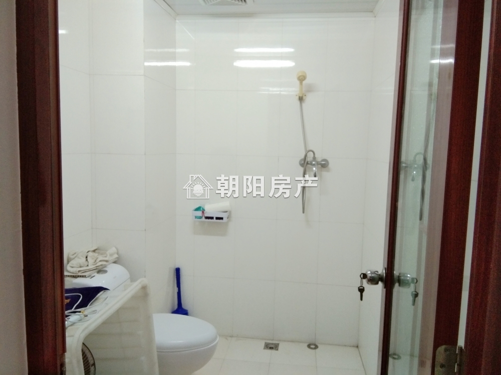 银鹭万树城 119平 南向三居 简装 交通便利 学区房