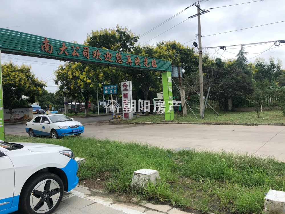 东城国际 43平 临街旺铺 优质地段 低租金