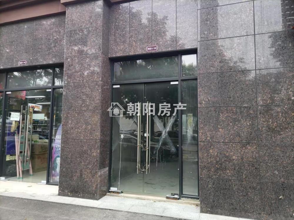 东城国际 16平 临街旺铺 人流密集 优质地段