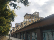 东城国际 35平 商业街商铺 毛坯 优质地段