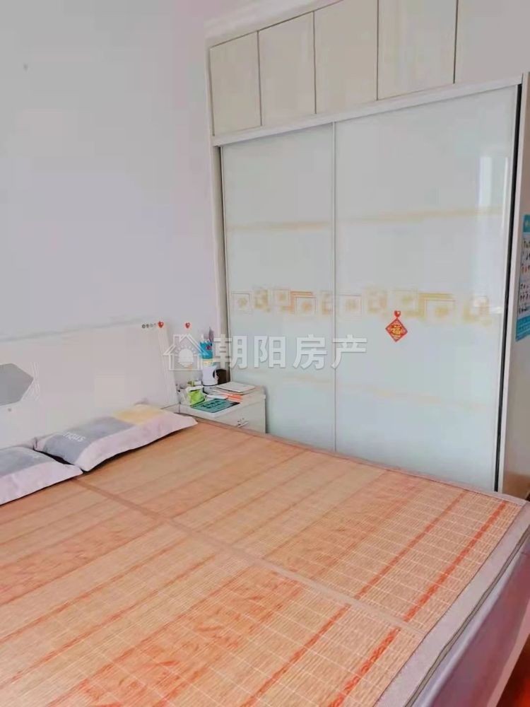 福海园 88平 南向两室 采光好 交通便利 学区房
