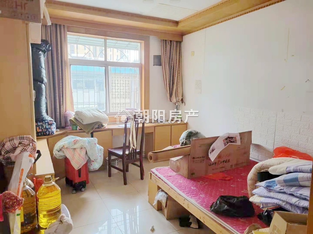 天桥小区 70平 南向两居 满两年 交通便利 学区房