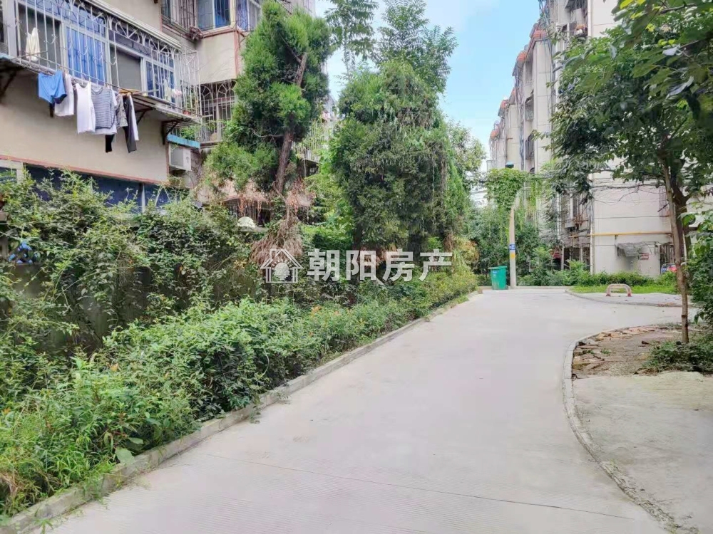 天桥小区 70平 南向两居 满两年 交通便利 学区房