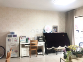 朝阳帝堡 62平 南向精装一居 学区房 满两年