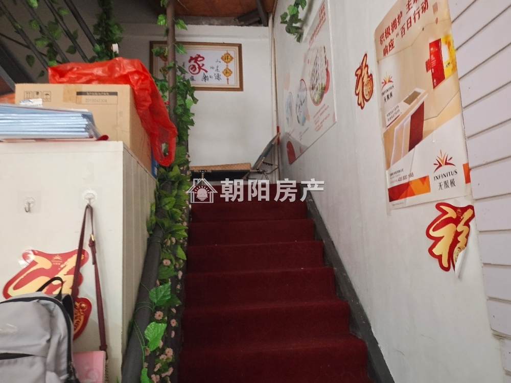 云景豪庭 91平 临街旺铺 满五唯一 紧邻地铁