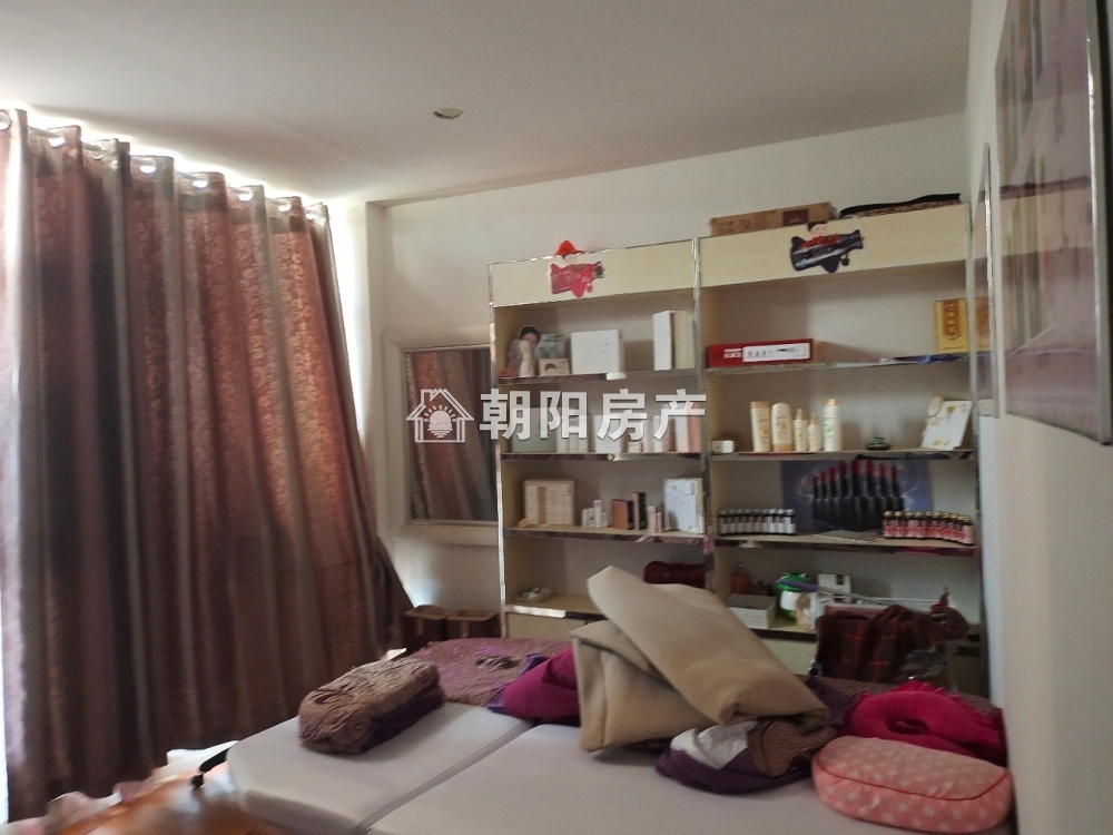 云景豪庭 91平 临街旺铺 满五唯一 紧邻地铁