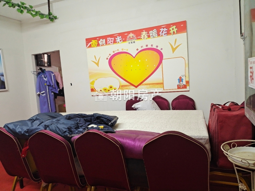 云景豪庭 91平 临街旺铺 满五唯一 紧邻地铁