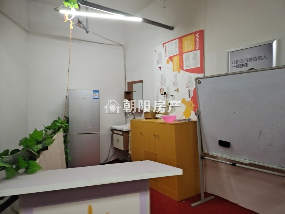 云景豪庭 91平 临街旺铺 满五唯一 紧邻地铁